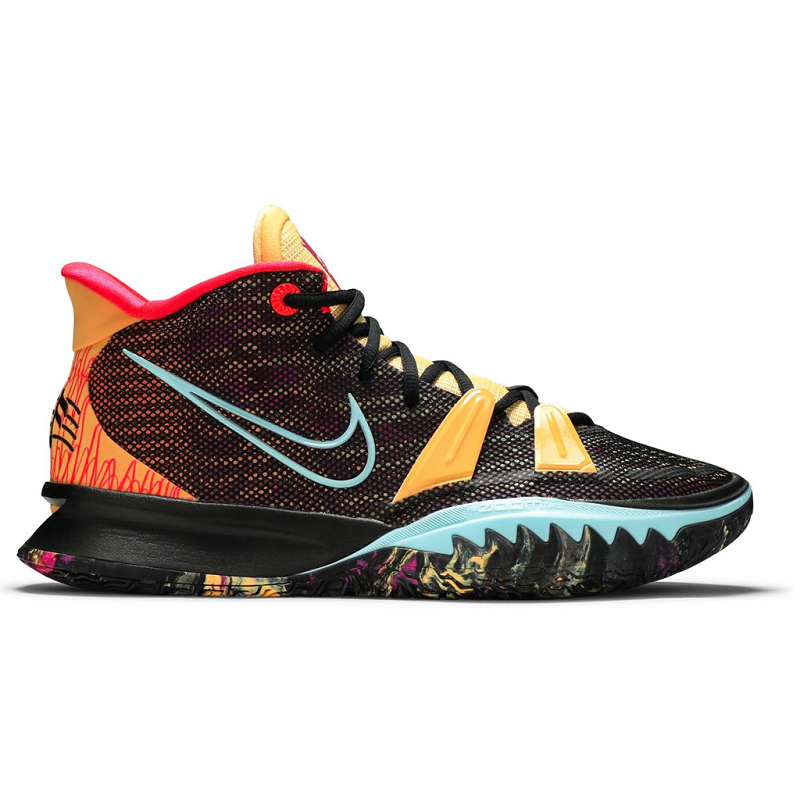Giày Nike Kyrie 7 Preheat 'Soundwave' DC0588-002
