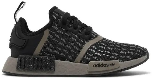 Giày Adidas Star Wars x NMD_R1 'Mandolarian' GZ2737