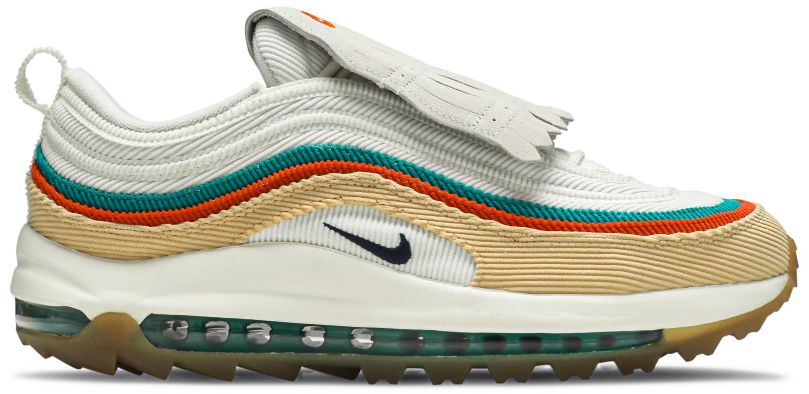 Giày Nike Air Max 97 Golf NRG 'Lucky and Good' CJ0563-200
