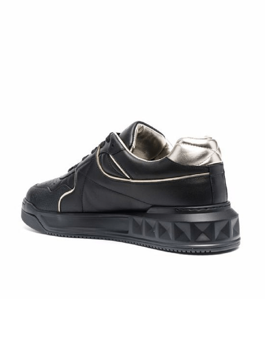 Giày Valentino Garavani Sneaker 1Y2S0E71RUSED6 - Ảnh 4