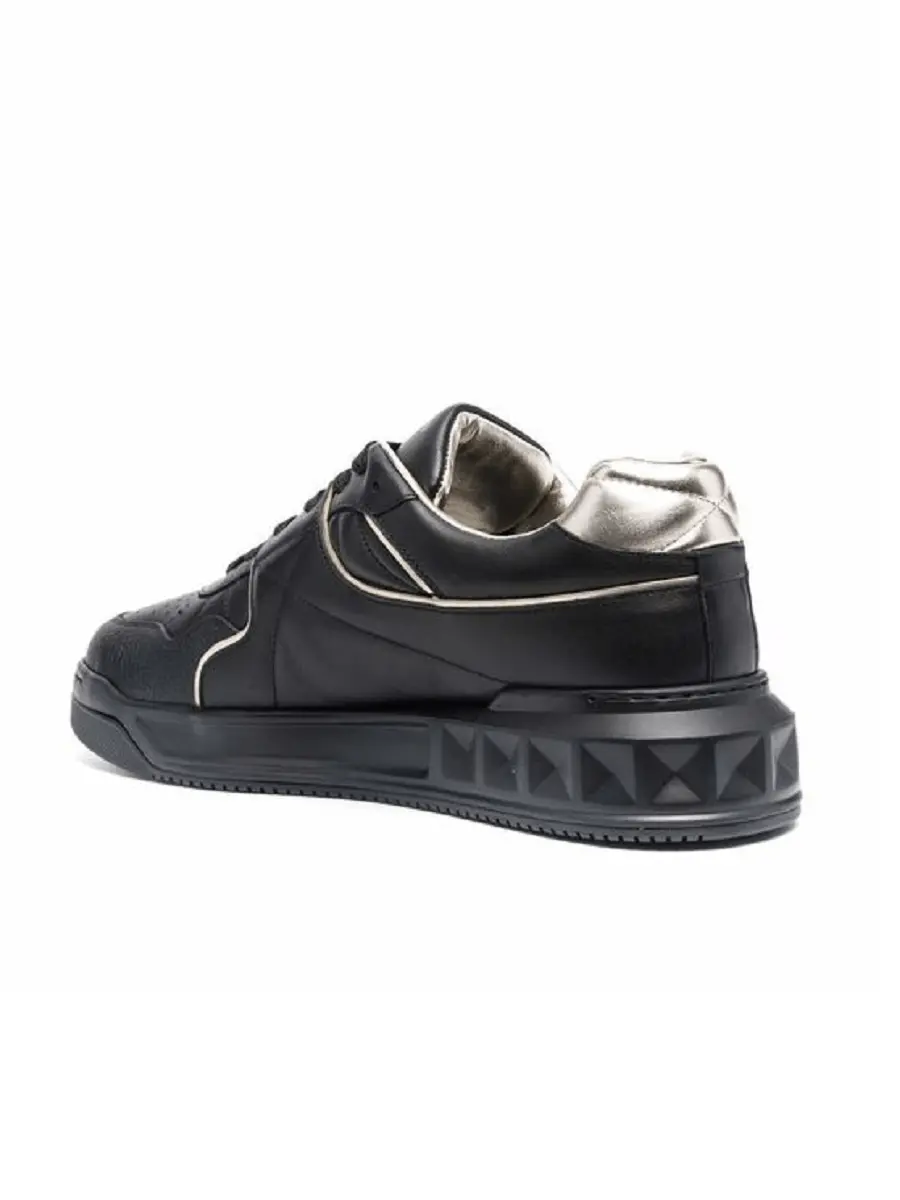 Giày Valentino Garavani Sneaker 1Y2S0E71RUSED6 - Ảnh 4
