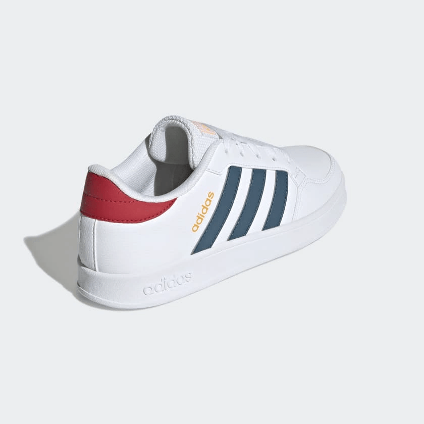 Giày Adidas Breaknet 'Orbit Indigo' GZ7640 - Ảnh 3