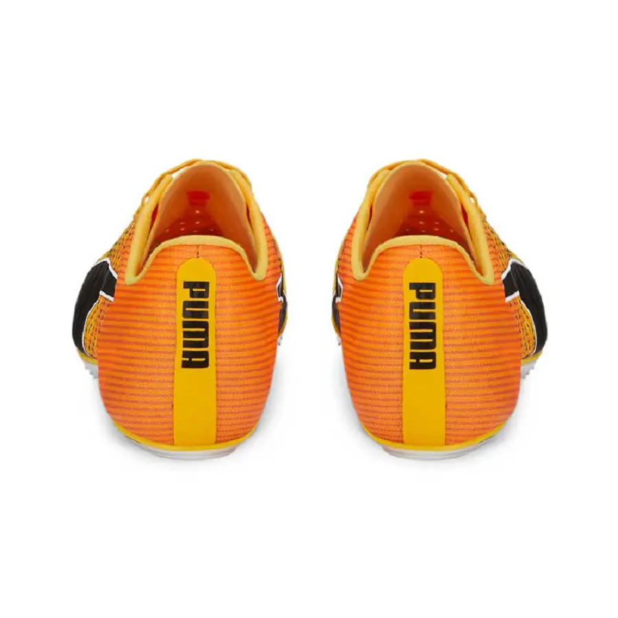 Giày Puma EvoSpeed Tokyo Brush 4 'Orange' 376998-01 - Ảnh 5