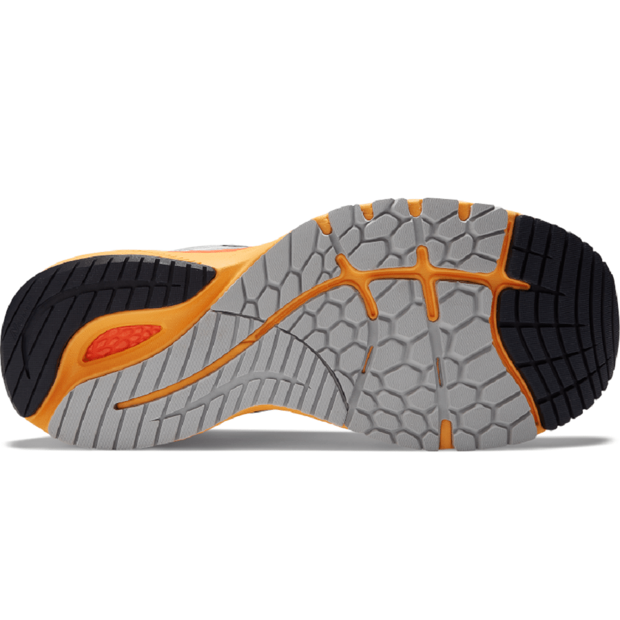 Giày New Balance 860 Fresh Foam X v12 'White Orange' M860A12 - Ảnh 6