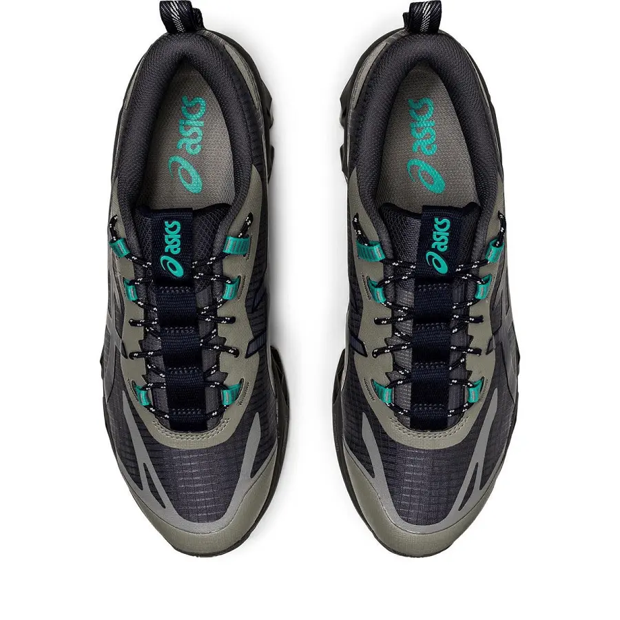 Giày Asics Gel-Quantum 360 7 'Carrier Grey' 1201A680-021 - Ảnh 4