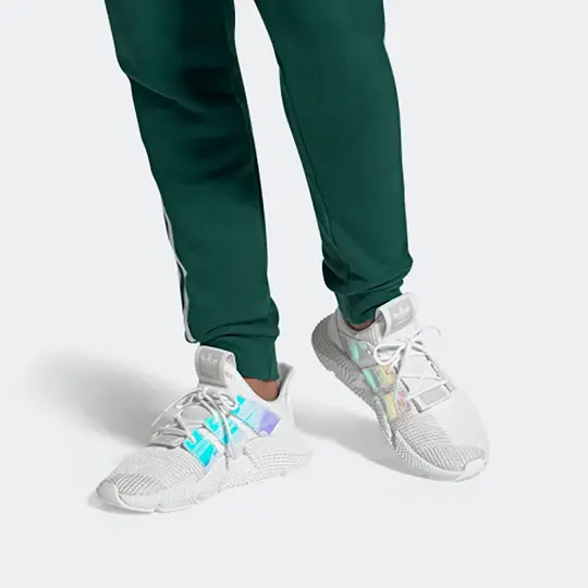 Alternative view of Giày Adidas Prophere 'Holographic' EG9194