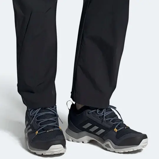 Alternative view of Giày Adidas Terrex Ax3 Gtx GORE-TEX 'Legink Grethr' G26577