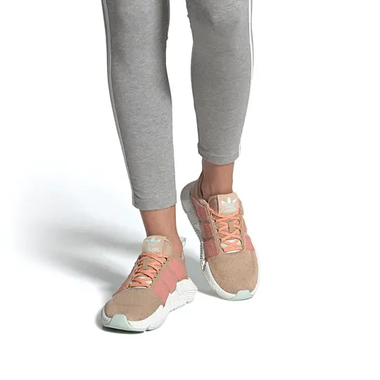 Alternative view of Giày Adidas Originals Prophere V2 'Pink Beige' FW5358