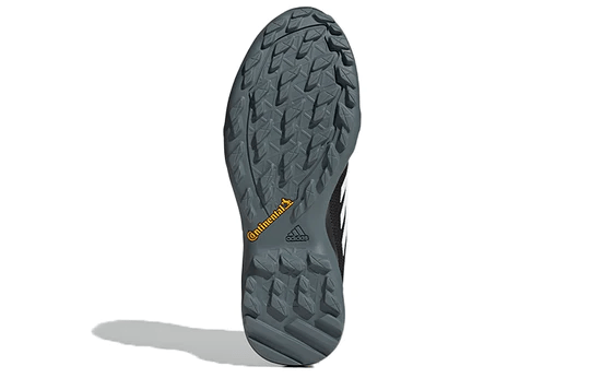 Giày Adidas Terrex AX3 GORE-TEX Hiking 'Core Black' FX4566 - Ảnh 8