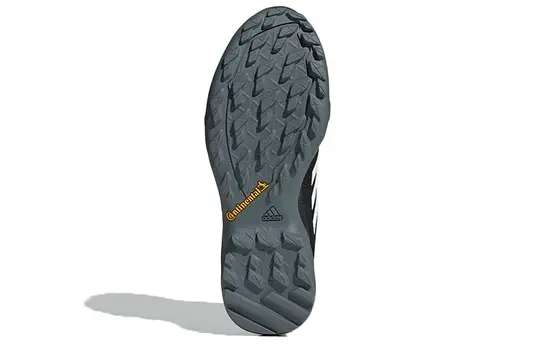 Giày Adidas Terrex AX3 GORE-TEX Hiking 'Core Black' FX4566 - Ảnh 8