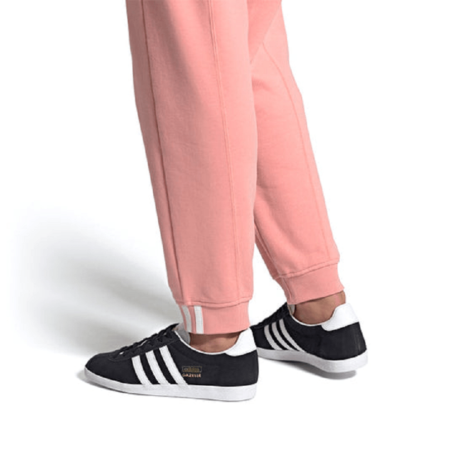 Giày Adidas Wmns Gazelle OG ‘Core Black’ FV7773 - Ảnh 3