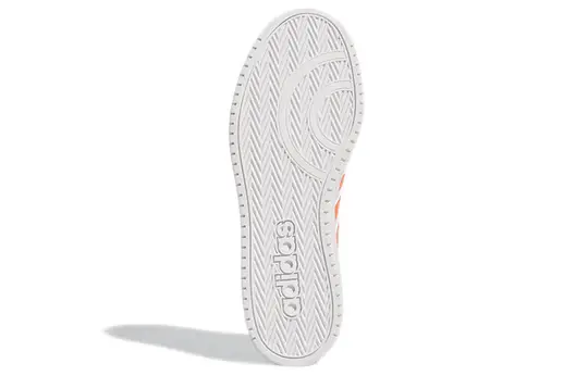 Giày Adidas Neo Hoops 2.0 'Multi Color' GY5898 - Ảnh 8