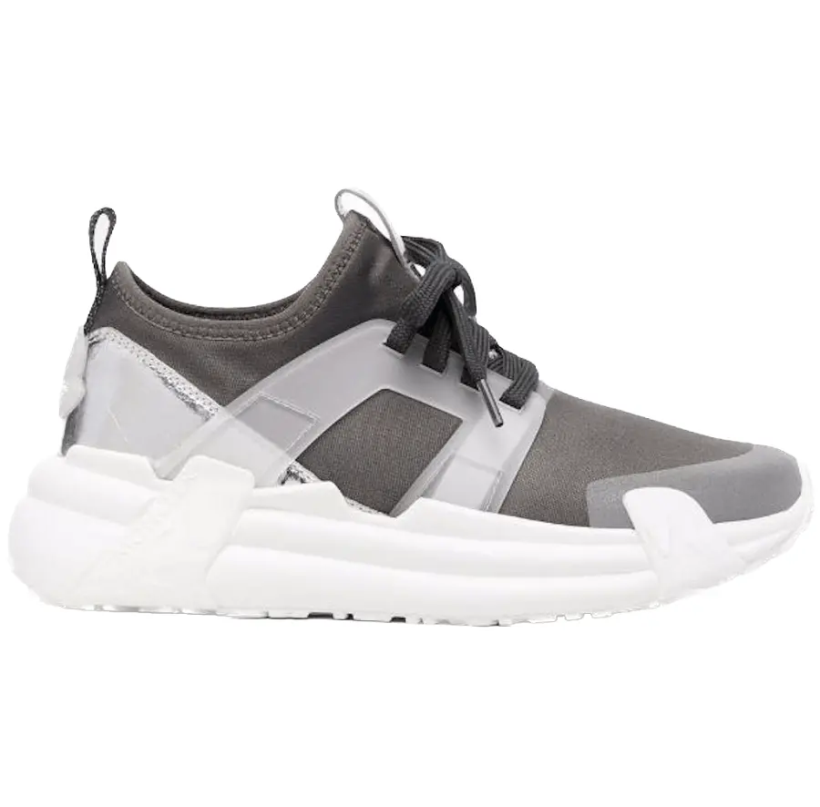 Giày Moncler Lunarove Trainers 'Gray' I109B4M00050M1418926