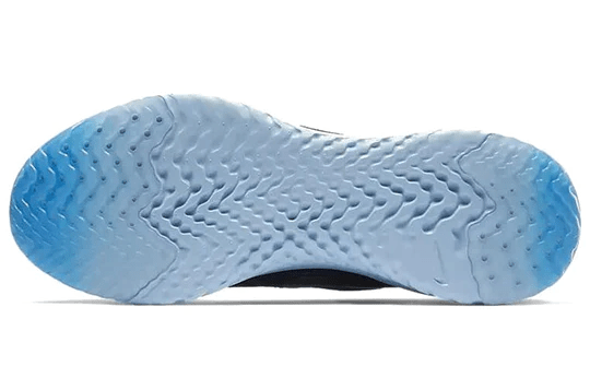 Giày Nike Epic React Flyknit 2 'Blue Void' BQ8928-400 - Ảnh 8