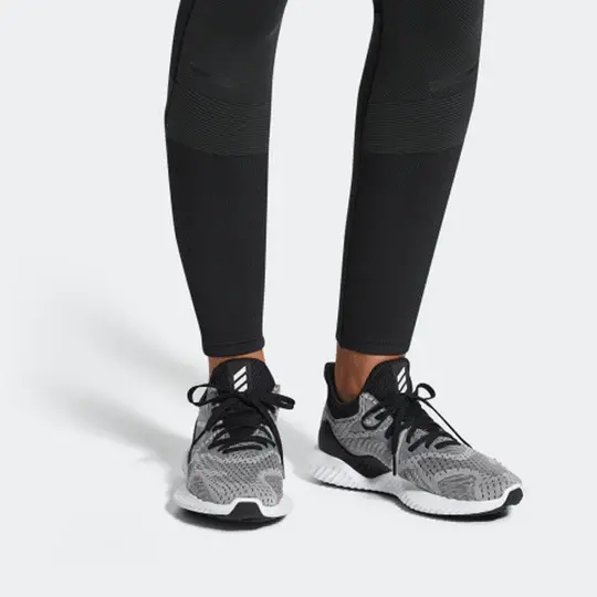 Giày Adidas Alphabounce Beyond 'Grey' DB1118 - Ảnh 5