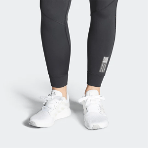 Alternative view of Giày Adidas Edge Lux 4 'White Grey' FW9259