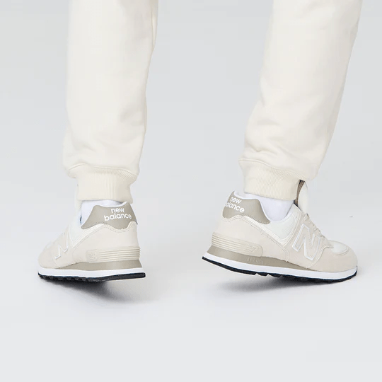 Giày New Balance 574 SE2 'Light Gray' U574SE2 - Ảnh 6