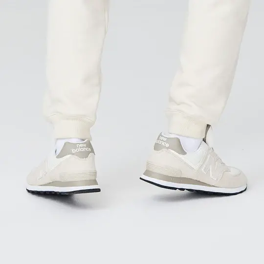 Giày New Balance 574 SE2 'Light Gray' U574SE2 - Ảnh 6