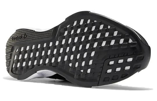 Giày Reebok Lite Plus 2.0 ‘Black White’ FU7580 - Ảnh 6