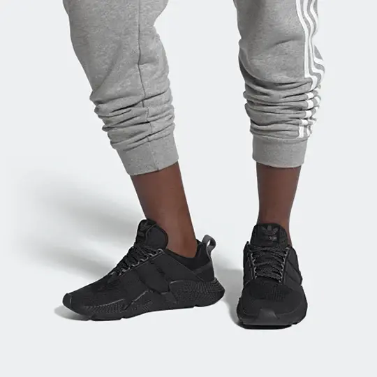 Alternative view of Giày Adidas Prophere V2 'All Black' FW4262