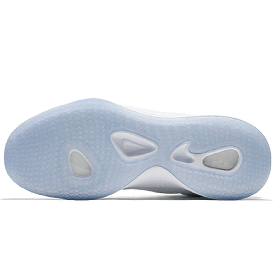 Giày Nike Hyperdunk X EP 'White Ice' AO7890-101 - Ảnh 6