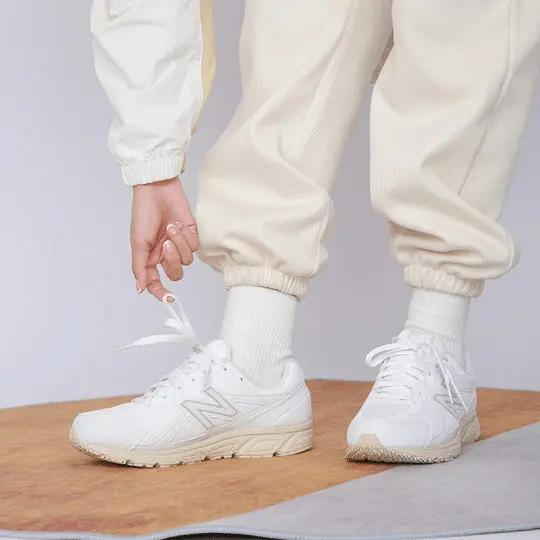 Giày New Balance 480 'White' W480WL5 - Ảnh 3