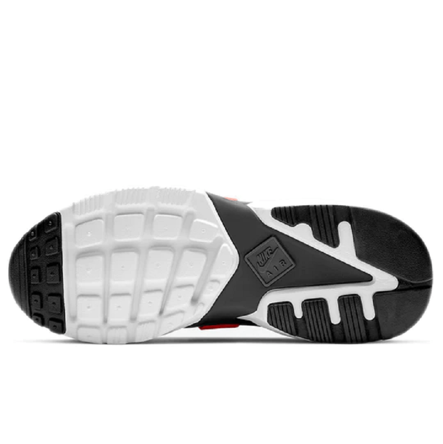 Giày Nike Air Huarache City Low 'Gray Light Red' AH6804-015 - Ảnh 5