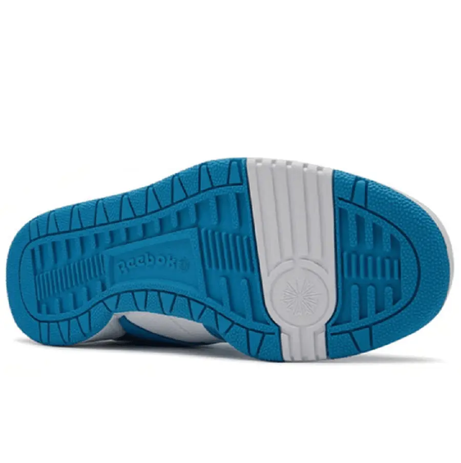 Giày Reebok BB 4000 Mu ‘Blue White’ GW8788 - Ảnh 5