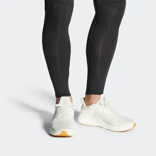 Giày Adidas Alphabounce RC 2.0 'Off White' D96523 - Ảnh 6