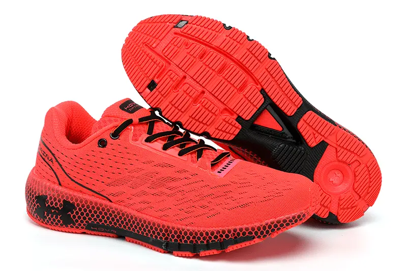 Giày Under Armour HOVR Machina 'Beta' 3021939-601 - Ảnh 4