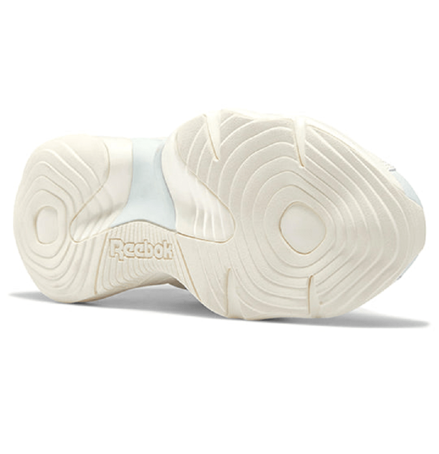 Giày Reebok Vector Runner ‘Chalk’ FY6516 - Ảnh 5