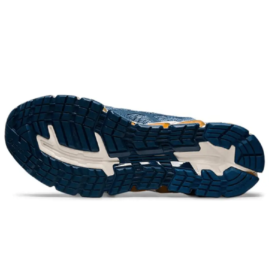 Giày Ascis Gel-Quantum 360 5 'Dark Blue' 1021A186-400 - Ảnh 5