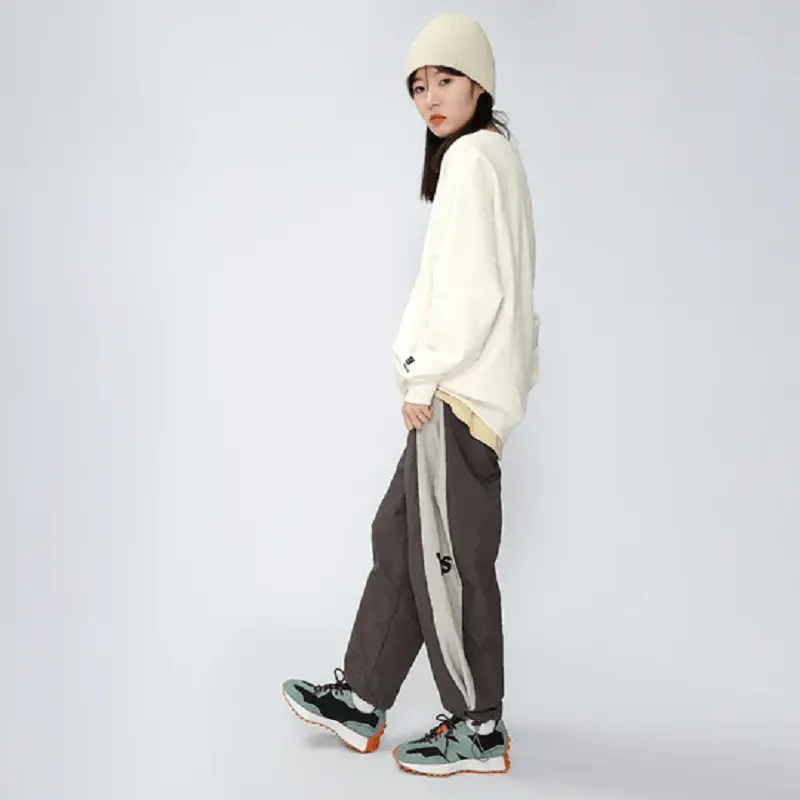 Giày New Balance 327 'Slate' MS327RE1 - Ảnh 8