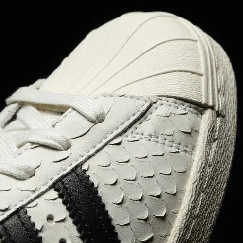 Giày Adidas Wmns Superstar 80s S76414 - Ảnh 10