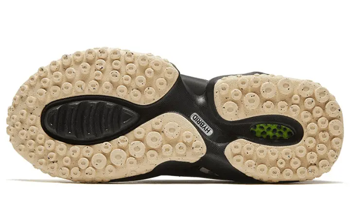 Giày Puma First Mile X Erupt Trail 'Tapioca Black' 193152-02 - Ảnh 5