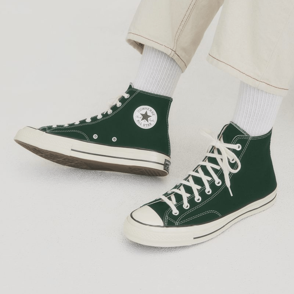 Giày Converse Chuck 70 'Midnight Clover' 168508V - Ảnh 5