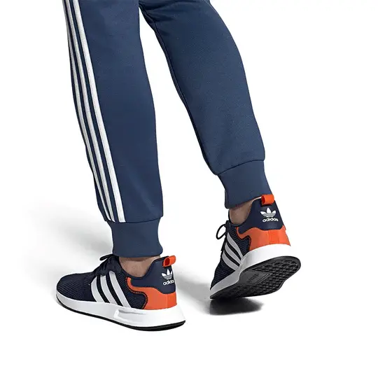 Giày Adidas X_PLR S 'Orange' FV5346 - Ảnh 3