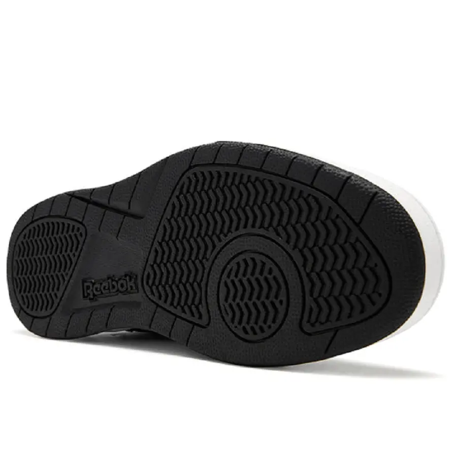 Giày Reebok Royal BB4500 Hi2 ‘White Black’ GX8542 - Ảnh 5