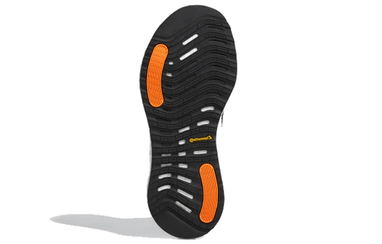 Giày Adidas AlphaBoost 'Solar Red' EH3319 - Ảnh 8