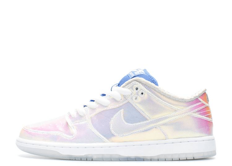 Giày Nike Concepts x Dunk Low Pro SB 'Holy Grail' 504750-140 - Ảnh 5