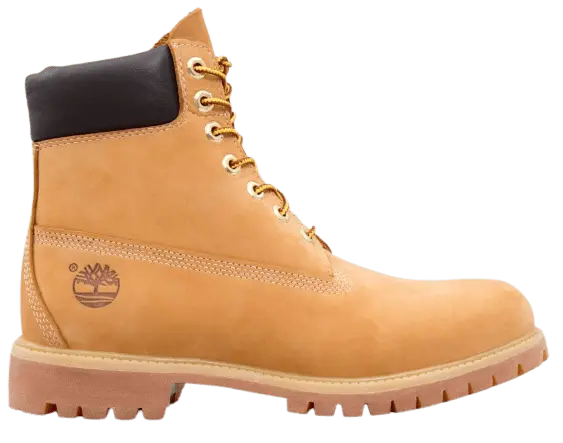 Giày Timberland Classic 6" Basic Waterproof Boots 10061M