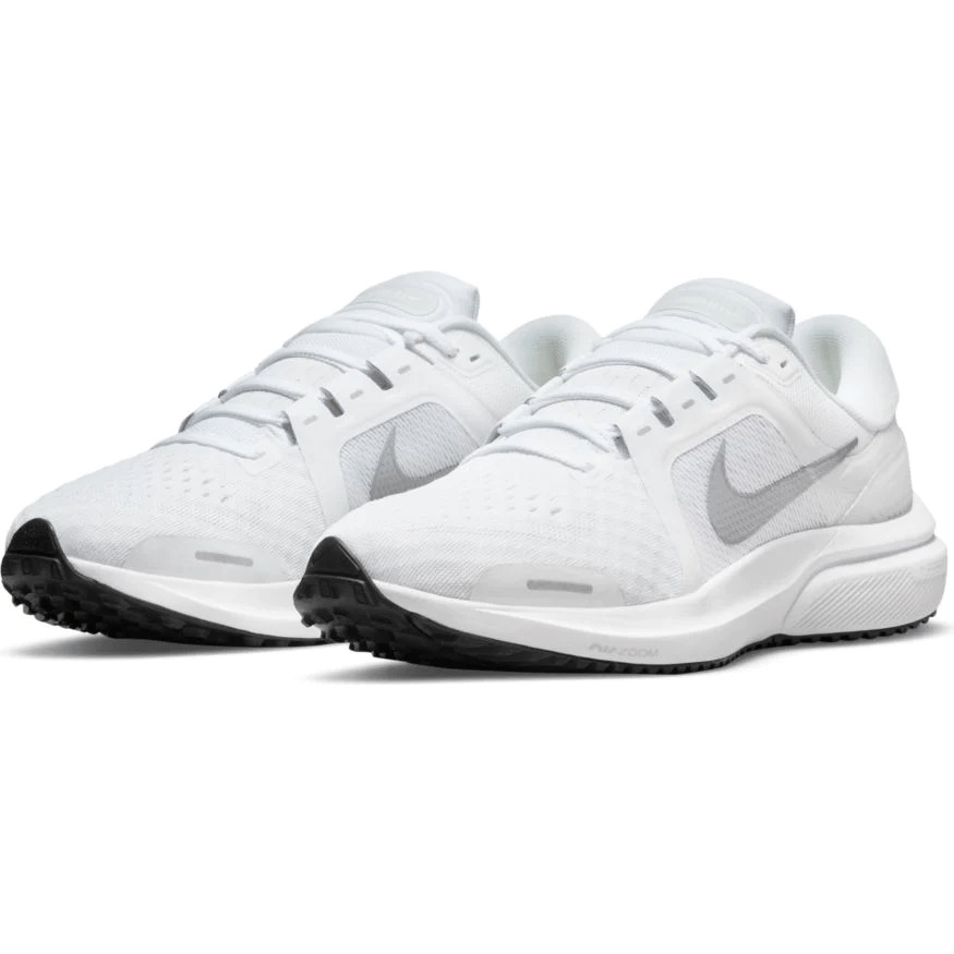 Giày Nike Air Zoom Vomero 16 'White Metallic Silver' DA7698-100 - Ảnh 2