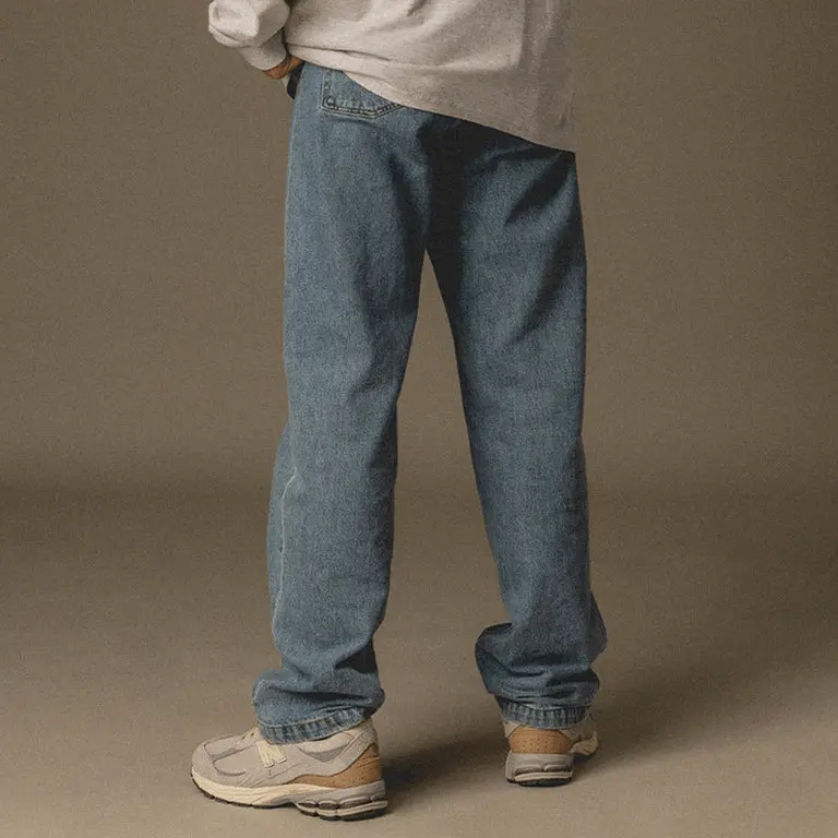 Giày New Balance 2002R 'Rain Cloud Angora' M2002RSA - Ảnh 5