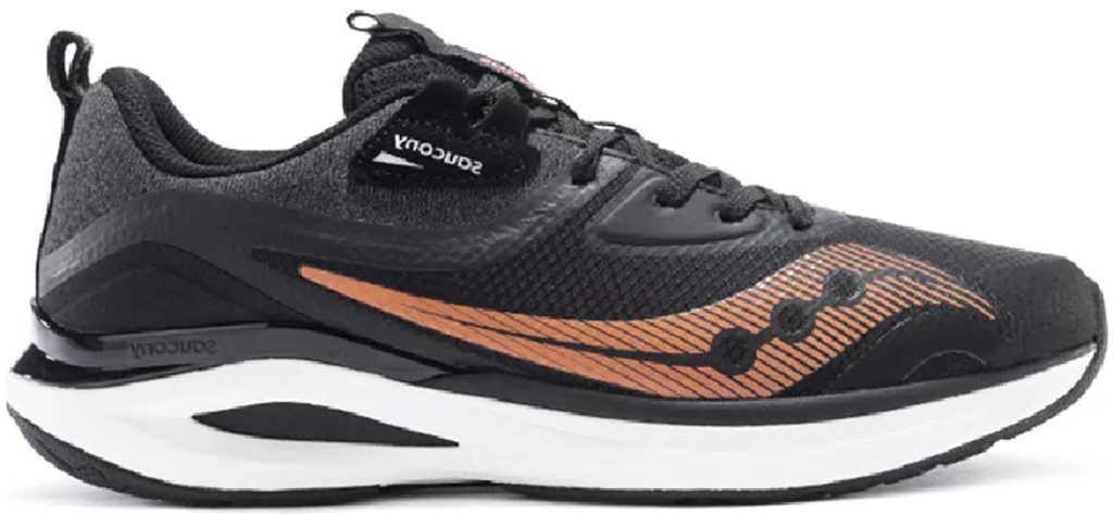 Giày Saucony Junior Jeager 1.5 S28157-4