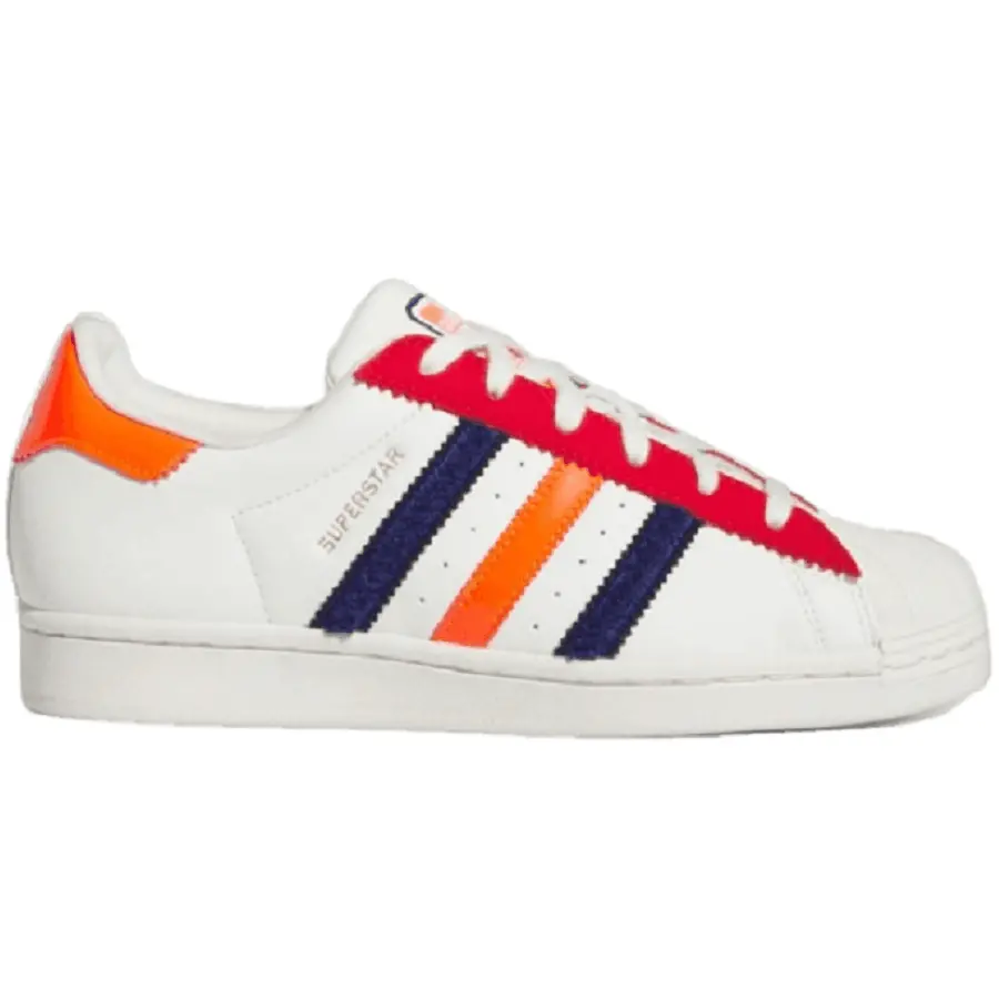 Giày Adidas Originals Superstar 'Off White' HQ4403