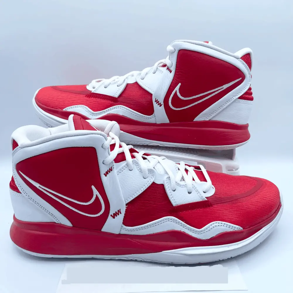 Giày Nike Kyrie Infinity TB 'University Red' DO9616-600 - Ảnh 5