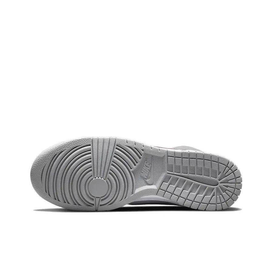 Giày Nike Dunk High Retro SE 'Athletic Club' DJ6152-001 - Ảnh 6