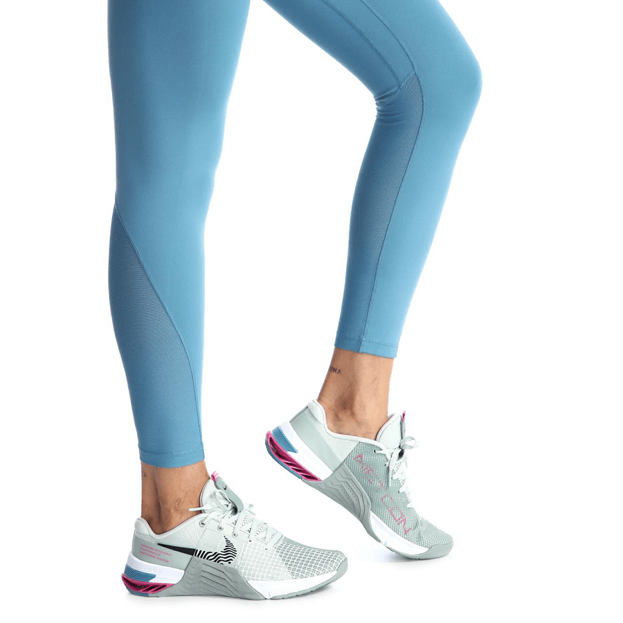 Giày Nike Metcon 8 'Mica Green Cosmic Fuchsia' DO9327-004 - Ảnh 2