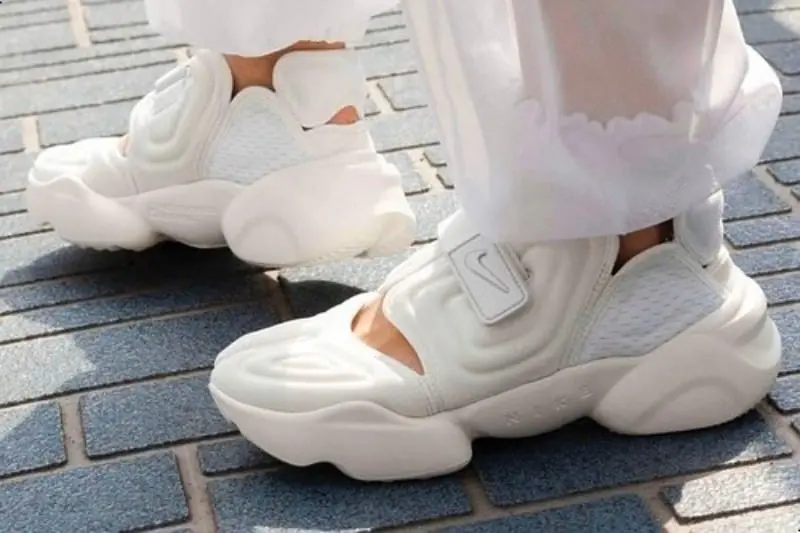 Giày Nike Aqua Rift CW7164-100 - Ảnh 5