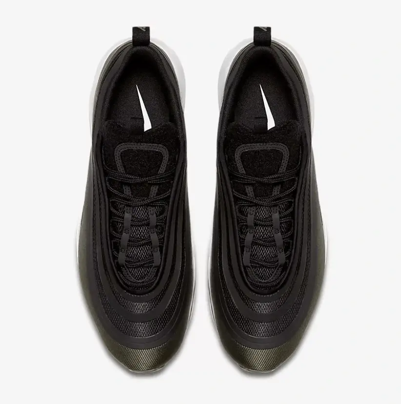 Alternative view of Giày Nike Air Max 97 Ul 17 HAL Black Olive AH9945-001